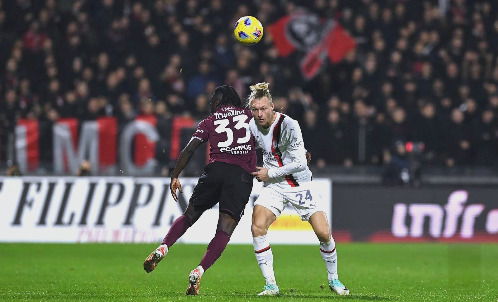  训练课后AC米兰备战世预赛，再遭质疑细节流出，悬念犹存，心理建设被强调-九游体育地址