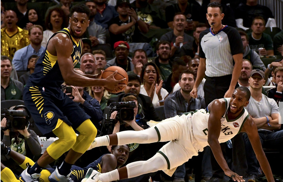  风云突变！密尔沃基雄鹿冲刺阶段临场应变；NBA常规赛版图或重绘；质疑声四起；训练强度显著提升-九游直播官网