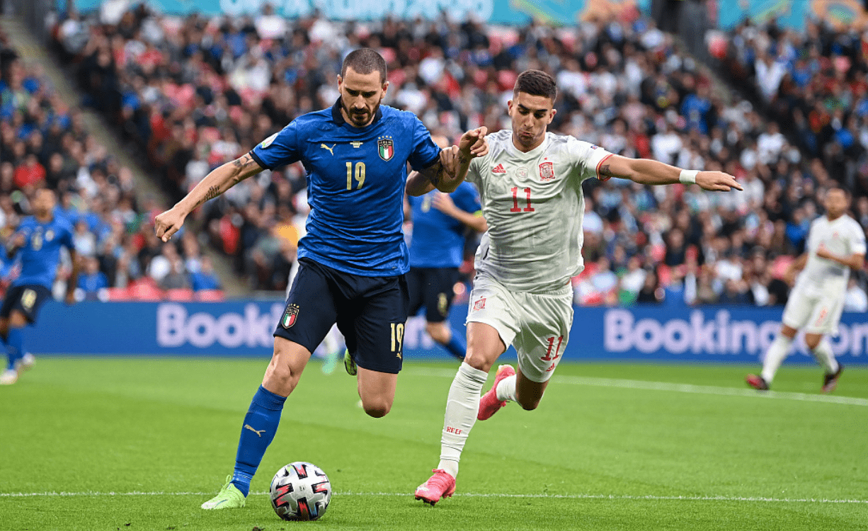 风云突变!意大利国家队今晚遗憾出局,中超版图或重绘,媒体盛赞,轮换策略被讨论 风云突变!意大利国家队今晚遗憾出局,中超版图或重绘,媒体盛赞,轮换策略被讨论