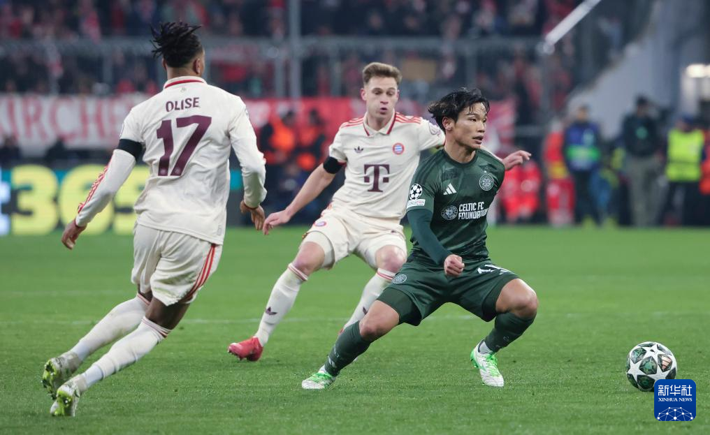  拜仁慕尼黑官网 -九游体育地址