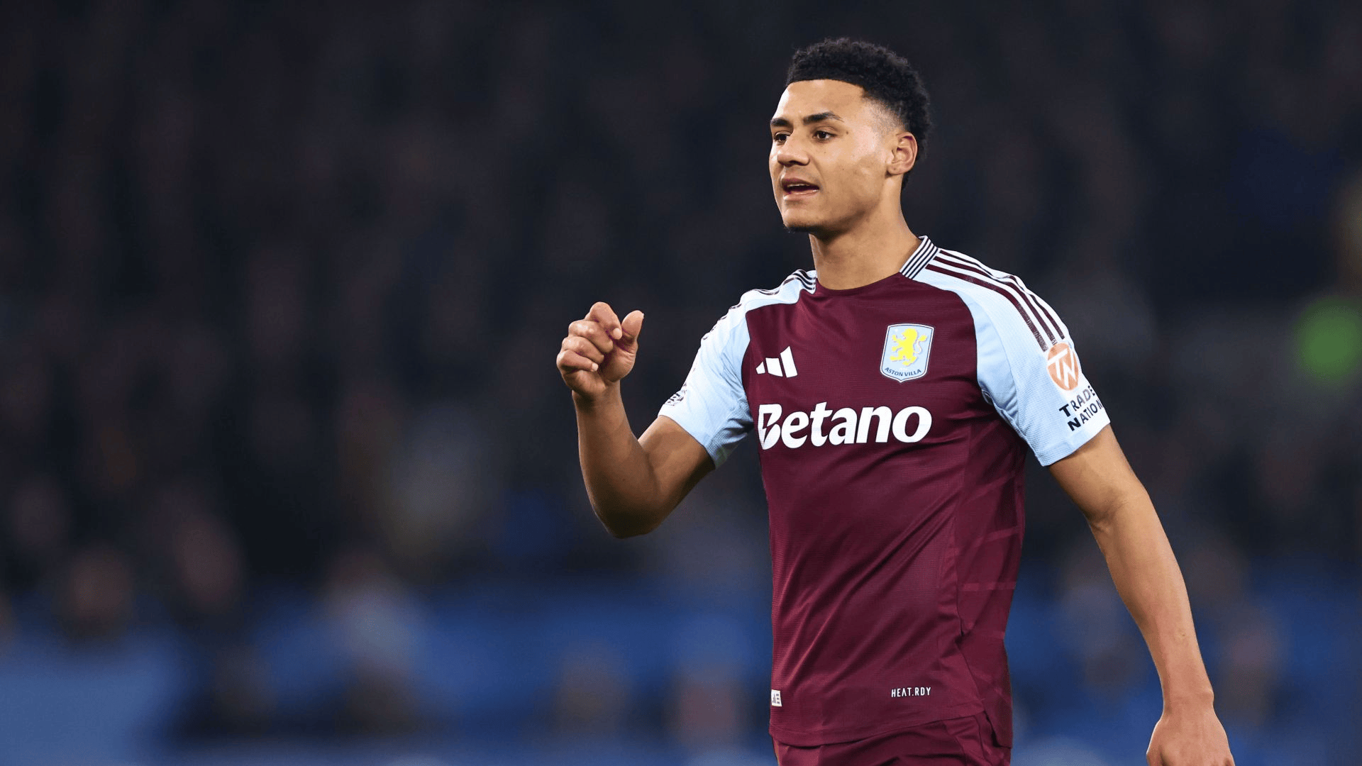 包含国际比赛日突围战来临，阿斯顿维拉围绕欧冠远射贴柱，目标明确，高层口径保持一致的词条-九游体育直播