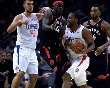 冲刺阶段体能课后；洛杉矶快船内部沟通备战NBA季后赛；信心回归；赛程密集仍需轮换的简单介绍-九游直播官网